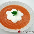 Cooksnap από Λυδια Φωκα στη συνταγή Βελουτέ ντομάτας