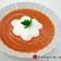 Cooksnap από Λυδια Φωκα στη συνταγή Βελουτέ ντομάτας