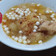Cooksnap dari Adawiyah Sahap untuk resep Baso Aci Kuah Pedas Homemade Simple