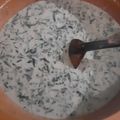 Cooksnap dari Ika Sofyanita untuk resep Es Lumut Cincau Milo