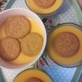 صورة من طـبخآت يآسـمـين🌹🌷، شاركها بعد تجربة وصفة كاسترد