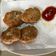 廖惠兒 的 【雞胸肉食譜】麥克雞塊 cooksnap