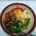 Cooksnap dari Miftah Asroh untuk resep Mie ayam ala bunda ani