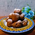 Cooksnap dari NoviTan untuk resep Cekodok Upin Ipin/cengkodok pisang