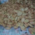 Cooksnap dari Ibu Fito untuk resep Biji Ketapang Renyah & Gurih 😊
