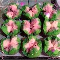 Cooksnap dari ijha latief untuk resep Bolu Kukus Mekar Lembut dan Ringan + TIPS