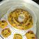Cooksnap dari Mina (Agnas shop) untuk resep Bolu sakura (eggless,no mixer,no oven)