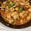 Kimberly Timmons's cooksnap of when they made Chicken Stir Fry.