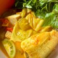 Cooksnap dari Nindi Annisa untuk resep Garang Asem Bandeng