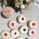 Cooksnap dari neychan jombang untuk resep Rainbow Cake Kukus Mini Cup