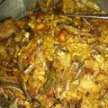 Cooksnap dari Ica Pusspita untuk resep Kering Tempe #BikinRamadanBerkesan #6
