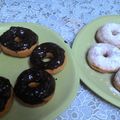 Cooksnap dari Ummu Atikah untuk resep Donat Gula Halus