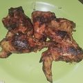 Cooksnap dari Refita Yuliani K untuk resep Ayam Bakar