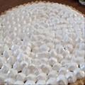 El cooksnap de Sandra Zarate cuando hizo Merengue italiano 🧁♡.