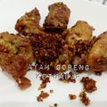 Cooksnap dari Elisa rosana untuk resep Ayam Goreng Ketumbar