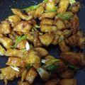 Cooksnap dari Ethna Endriarni untuk resep Fillet Dada Ayam Goreng Mentega