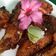 Cooksnap dari Laila Rahmalillah untuk resep Sayap Ayam Asam Manis, Awet crispy nya