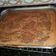 El cooksnap de juan andres rubio cuando hizo Torta de naranja y chocolate marmolada.