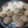 El cooksnap de Marlu FMe encanto !!! cuando hizo Chipa.