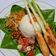 Cooksnap dari Syarifah Sandra untuk resep Nasi Sela Bali