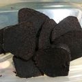 Cooksnap dari Husna Abdurrahman untuk resep Bolu Ketan Item Legit Anti Gagal Tanpa Pengawet