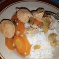 Cooksnap dari Anita Eva untuk resep SAPO TOFU ala LC