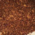 รูป Cooksnap ของ Ratrawee Chalertpet เมื่อเขาทำ น้ำพริกกากหมู