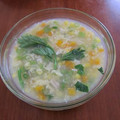 Cooksnap dari Eka Purwaningsih untuk resep Sup Jagung