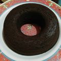 Cooksnap dari Emi Mardiana untuk resep Brownies Kukus Simple