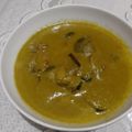 Cooksnap dari Fatma Sri Santrini Seripto untuk resep Thai Green Curry