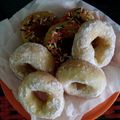 Cooksnap dari Sri Wahyuni untuk resep Donat super Empuk n Montok
