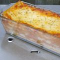 Cooksnap dari Dian Dian Novitasari untuk resep Lasagna panggang