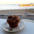 Cooksnap από Evgenia Kalamatiani στη συνταγή No Eggs? No Milk? No Problem!!! Banana Bread!