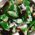 Cooksnap của Huyen le Tran khi họ làm theo món Rau câu sơn thủy