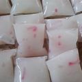 Cooksnap dari Euis Ela Astuti untuk resep Cantik manis (tips sagu montok sempurna)