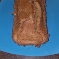 El cooksnap de Edutopo Macuer cuando hizo Budín de banana con avena 🍌🍌.