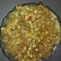 Cooksnap dari rita_yuli untuk resep Martabak mie