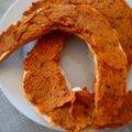 Herczedi Cooksnap-ja, amikor elkészítette a(z) Melegszendvicskrém egészségesen (Vega) receptet.