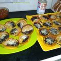 Cooksnap dari Ummy Khulsum untuk resep Terang bulan mini