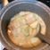 Cooksnap dari katherine untuk resep Sup Ikan Dori Singapore Kuah Susu (versi MPASI/anak2)