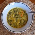 Cooksnap από Λεμονιά Πούλου στη συνταγή Αρακάς γιαουρτολέμονο