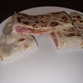 il Cucina da fuorisede 👩🏻‍🍳 quando ha preparato Piadine