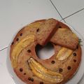 Cooksnap dari WindhuDwiAnggun untuk resep Cake pisang No mixer