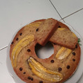 Cooksnap dari WindhuDwiAnggun untuk resep Cake pisang No mixer