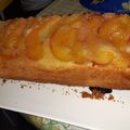 El cooksnap de Aldi Chapelet cuando hizo Budín invertido de manzana esponjoso, riquísimo, económico y con.