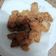 El cooksnap de celia.esn cuando hizo Pollo frito (Kara-age).