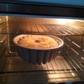 Cooksnap dari Sri Sumiyaningsih untuk resep Bolu Tapai Panggang Moist
