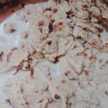 Kamal jit का कुकस्नैप जब उन्होंने दही फुल्की(dahi fulki recipe in hindi) बनाया था।