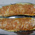El cooksnap de Francisco Javier Ortiz Garcia cuando hizo Calabacín relleno.
