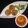 Dipika Bhalla का कुकस्नैप जब उन्होंने आलू बोंडा (Aloo bonda recipe in hindi) बनाया था।